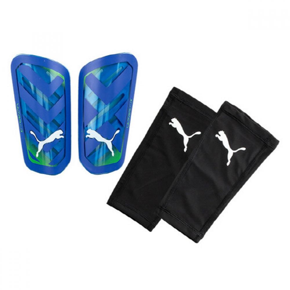 

Puma Sleeve Shin Guard Zqj 030871 06 Puma Ultra Flex Sleeve Shin Guard L
