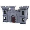 Multipurpose Castles Knights Action Figure Set with Toy Soldiers for Kids Role Playing Fun Aspiring Historians