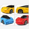 1Pc Simulation Remote Control Car Random Color Model Electric 2-Way Rc Sports Car Toy For Boys Girls Birthday Gifts Random Color