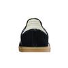Samba OG 'Black Cream' (Unisex) Core Black / Cream White / Magic Beige German Army Trainers JQ5141