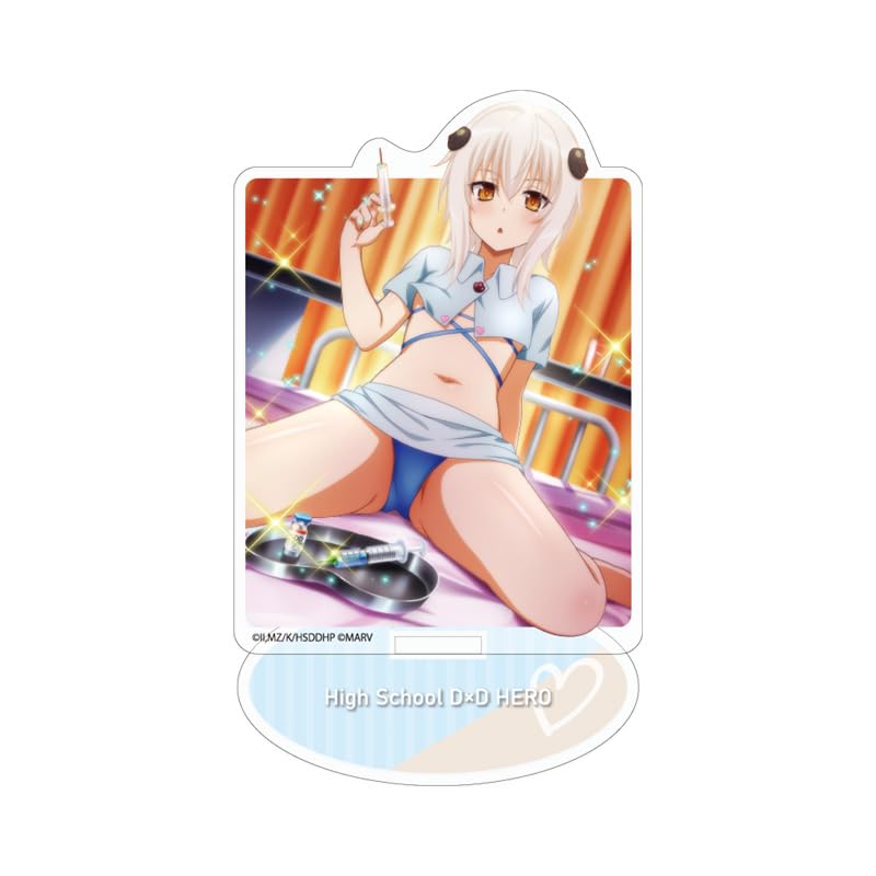 

Акриловая фигурка High School DxD HERO Koneko Tojo Bikini Clinic vol.3 ver.