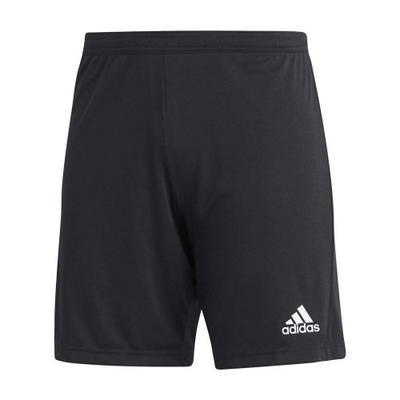 Pantaloni scurți de fotbal pentru bărbați Entrada 22