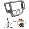 Icreative Car Radio Multimedia MP5 Player Head Unit Stereo BT For NISSAN NV200 2011-2018