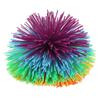 Relief Monkey Stringy Balls Baby Stretchy Ball Bouncy Stress Balls Rainbow Fidget Sensory Ball