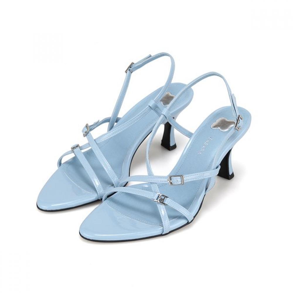 Barbara Sandal Bbi401bl 250mm
