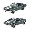 Hot Wheels Dream Lineup Vehicle Toy Mini Cars 10-Pack Assortment Wild Speed Themed Box Sale Ages 3 and Up