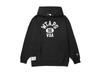 WTAPS Champion Academy Hooded CTPL Black 242HBCHD-CSM04S C8-B114