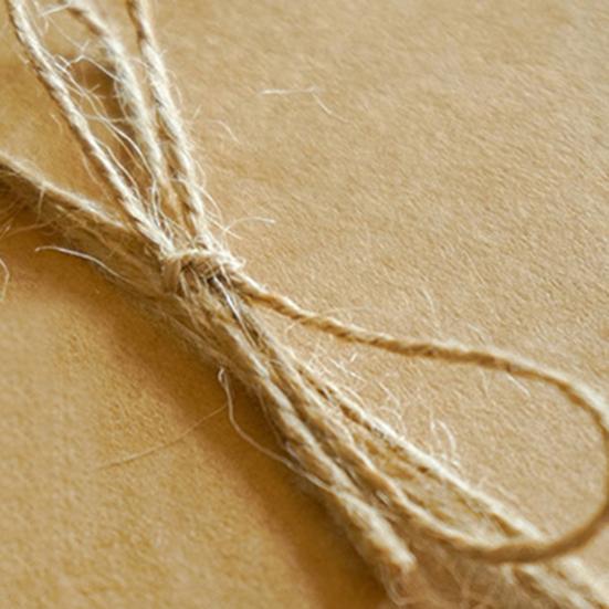 1 Set Birthday Card Eye-catching with Artificial Flower Kraft Paper Baby Bridal Shower Thank-You Card for Children