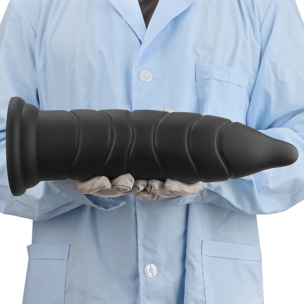 Silicone Giant Dildo Butt Plug Fisting Supplies Adult Sex Toys Big Penis Strap On Cock Realistic Dick