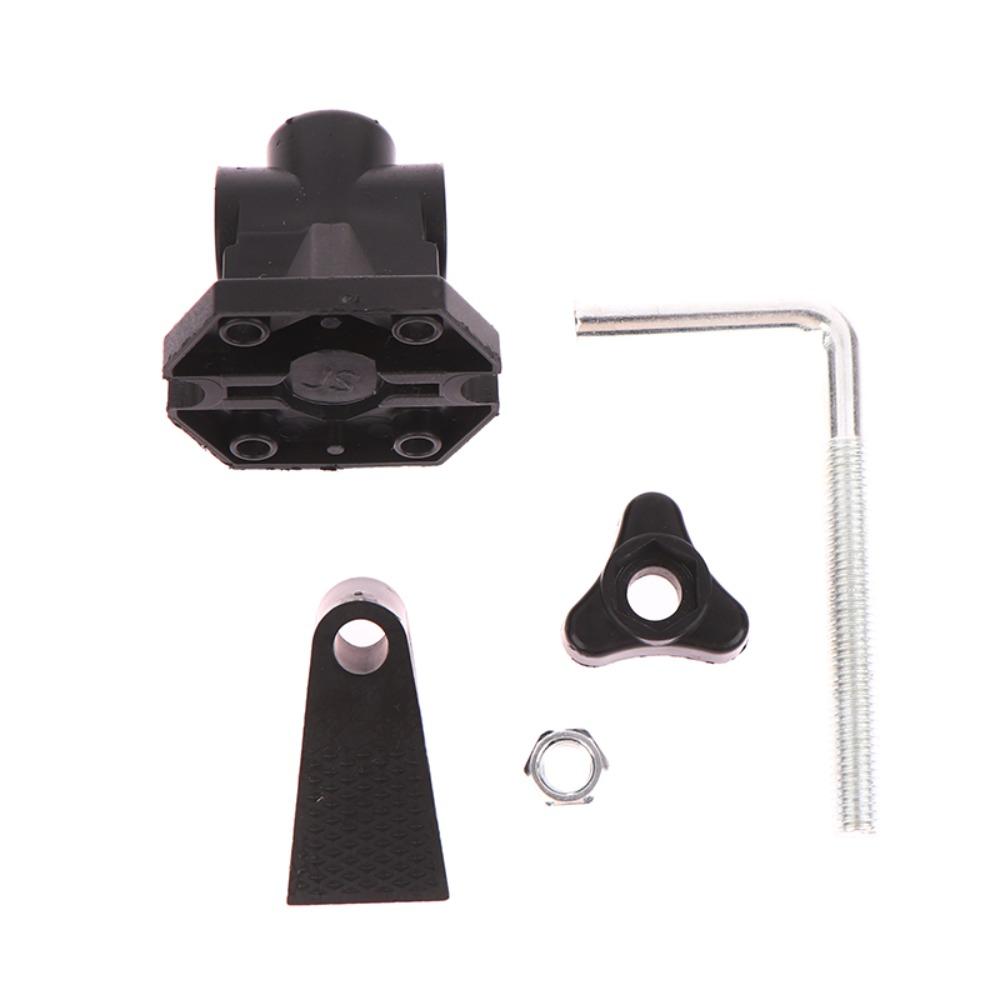 Holder Table Lamp Bracket Magnifier Bracket Desk Lamp Clip Bracket Clamp Fixed Clip Flash Holder