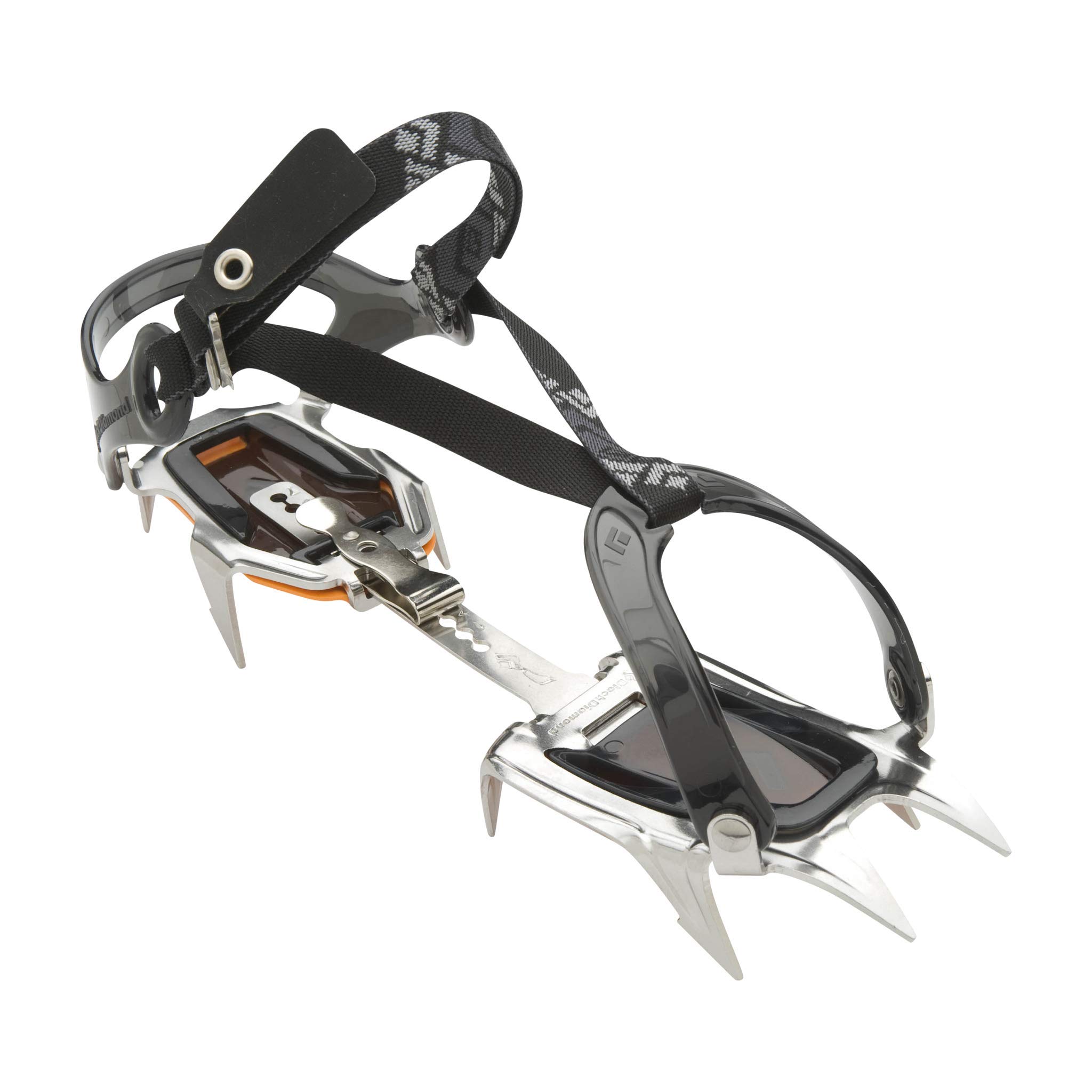

Black Diamond Contact Strap BD33060 чорний