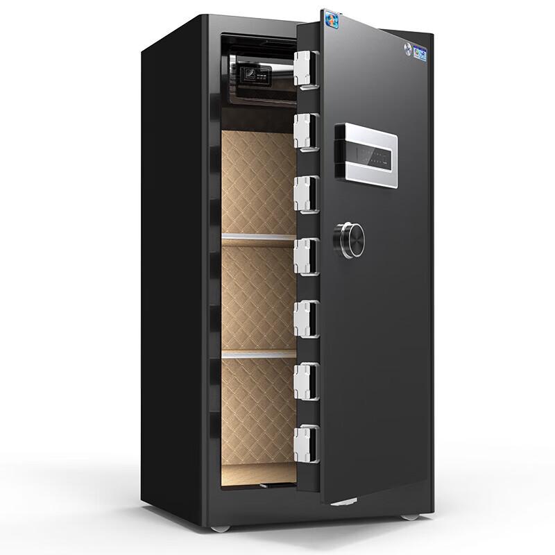 Tiger Jinge Commercial Mechanical Security Safe, 100cm Tall