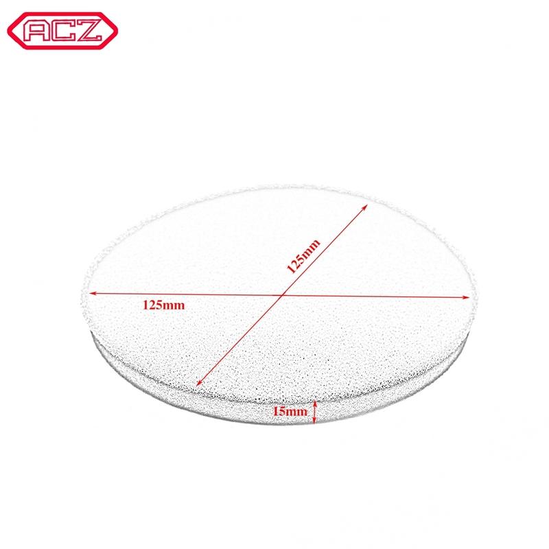 Motorcycle Transmission Box Intake Air Filter Cleaner Set Cotton Sponge For Yamaha NMAX 155 -
