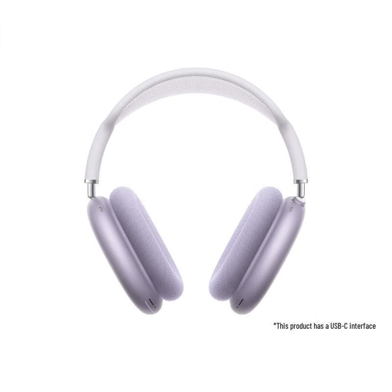 

Apple AirPods Макс (USB-C) Беспроводные накладные наушники