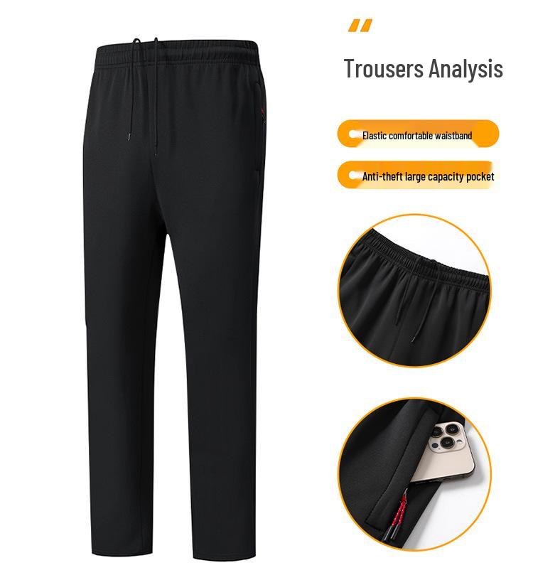Unisex Chinese Martial Arts Sports Suit – Training & Casual Wear for Coaches and Students