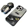 Custodia per iPhone F1 Racing Car per Apple 17Pro, 15Pro e 16ProMax - Design Elegante e di Tendenza
