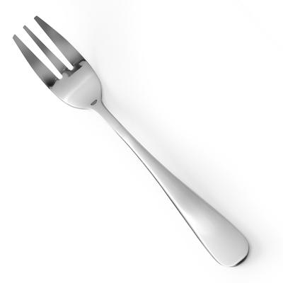 Profi Line Stainless Steel Cake Forks 136mm 12 Pcs Hendi 764466