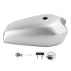Retro Gas Fuel Tank Fit for Honda CG 125 CG125 Bobber Cafe Racer Scrambler