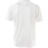 Nike Casual Breathable Solid Golf Short Sleeve Polo Shirt Men Tops White DH0827-100