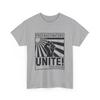 Procrastinators Unite! Tomorrow T-Shirt Procrastinators Unite Shirt