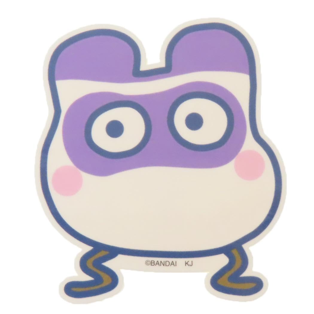 

Tamagotchi Mini Deco [Вырубная наклейка] Наклейка/Mascucchi