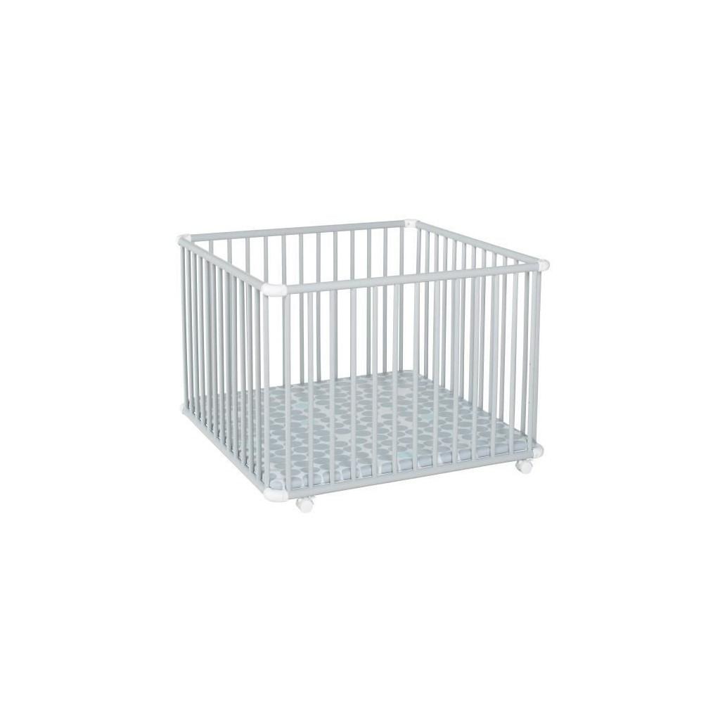 Geuther Playpen Belami In Solid Beech Light Gray 97 X 97 Cm Kop Billigt Fri Frakt Arliga Recensioner Med Bilder Joom