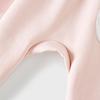 TONGTAI Baby & Toddler Big PP Long Pants