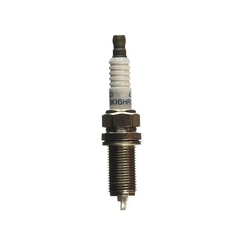 4/6PCS SK16HR11 3417 Iridium Spark Plug For Nissan 350Z Altima Titan Maxima Xterra Infiniti FX35 G35 Q45 QX56 Toyota RAV4 Tundra