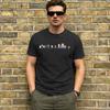 Undertales T Shirt Summer 100 Cotton TShirts For Unisex Popular Pattern Tee Shirt Short Sleeve Vintage Tees