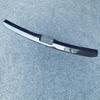 For Toyota Crown Sport Cross  2024 Inner Rear Trunk Bumper Guard Rear Trunk Sill Protector Plate Cover Trim Accessories