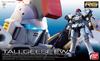 RG New Mobile Report Gundam W Endless Waltz Tallgeese EW Plastikmodell im Maßstab 1/144, farbcodiert