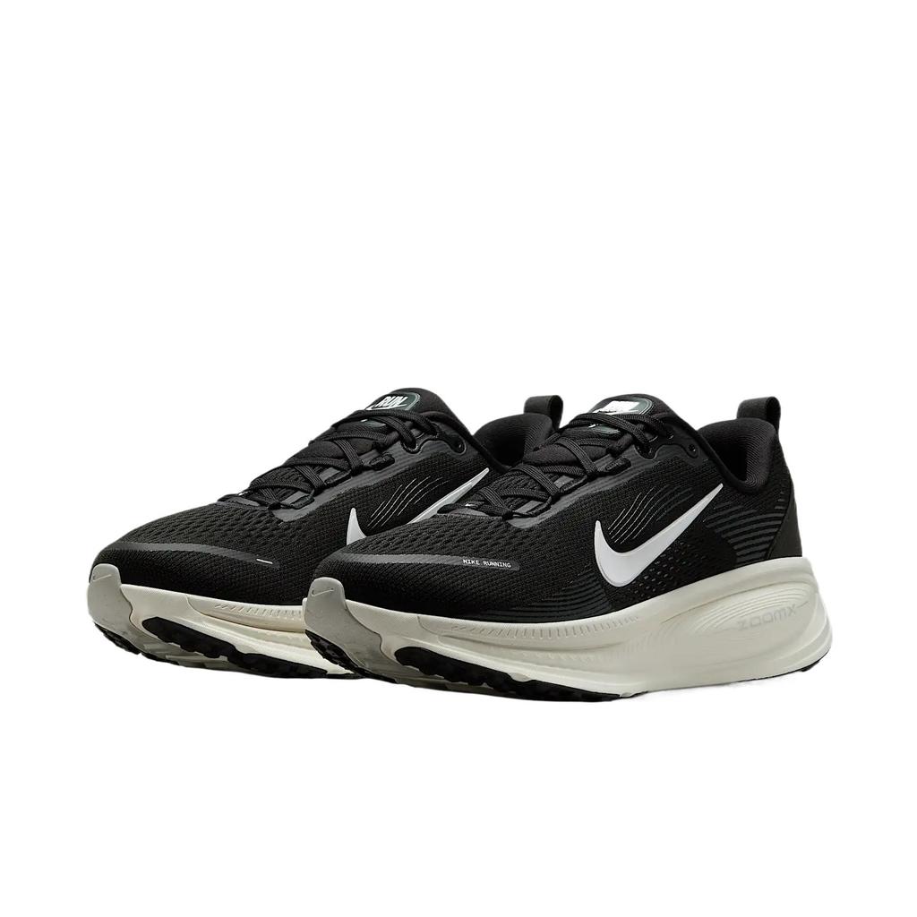 Nike Vomero 18 Black Coconut Milk Women Sneakers Light-Iron-Ore Summit-White HM6804-005