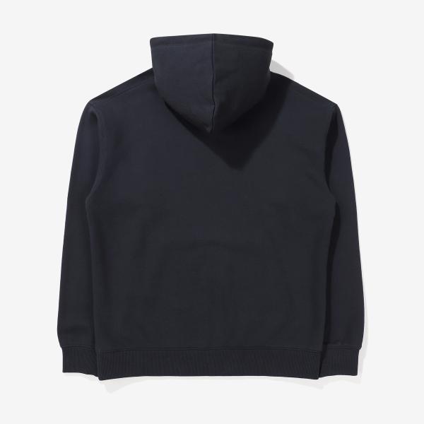 Fila [sweat 72 Hours Only] Heritage Linear Hood  Fe2poe5112xina 