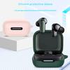 Earphones Case Protective Cover Lightweight Storage Case for R50i NC Earphones Full Protections Housing