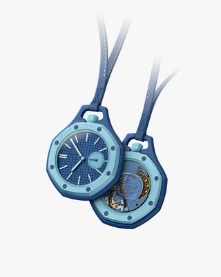 New Octagon Wall Watch  Pocket Watch Fashion Designer Products