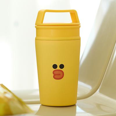 Sally Picnic Handle Tumbler (320ml)