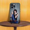 S-Steven T-Tyler A-Aerosmiths For iPhone 17,16,15,14,13,12,11,X,XR,Air,Pro,Max,Plus Dustproof Soft Case