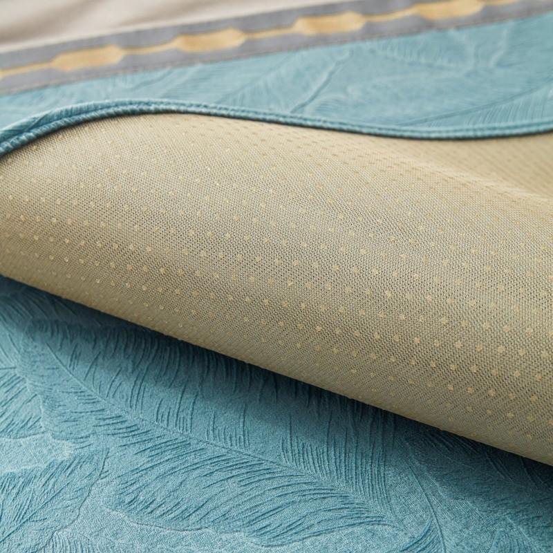 New Dutch Velvet Sofa Cover Four Seasons Universal Anti Slip Seat Cushions Solid Color Modern Sofa Cover Cushion Soft Pillowcase