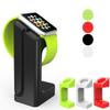 Charge For apple watch stand for Apple Watch series 6 5 4 3  iWatch 42mm 38mm 44mm 40mm smart watch accessories station holder