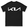 Kia T Shirt Tshirt Mens Womens Unisex Tops Tees