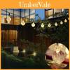 Iluminare – Ghirlande și lumini decorative