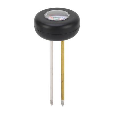 Soil Plant Water Meter Accurate Immediate Test Results Moisture PH Hygrometer Fertility Detector