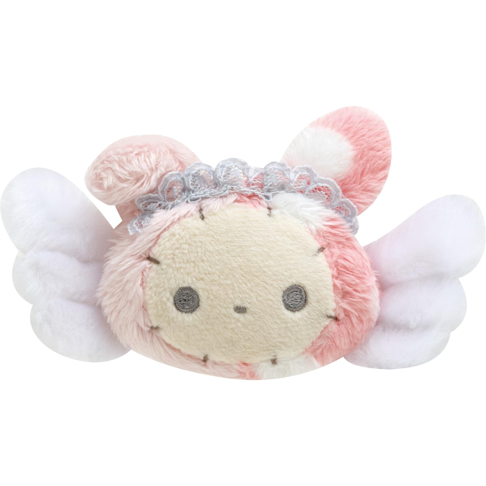 

Sentimental Circus Plush Badge Shappo AB21301 San-X