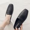 Fashion Women Lightweight Slippers Casual Designer Shoes Fashion Slip-on Sandals Lazy Soft Sole Flat Slippers New Summer Slides Women