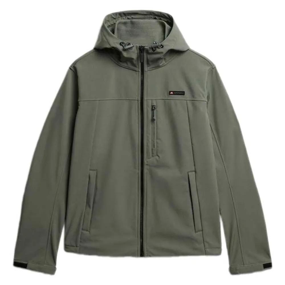 

Superdry Куртка Trekker XL