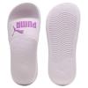PUMA Popcat 20 Unisex Soft Comfort Non Slip Sports One Band Slides Purple 372279-44
