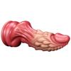 Soft Monster Dragon Dildo Strong Sucker Penis Large Butt Plug Prostate Massager Animal Dildos Big Sex Toys For Women Anal Toys
