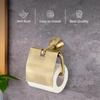 Toilet Paper Roll Holder for Bathroom, 304 Stainless Steel Toilet Paper Holder in Bathroom, Toilet Tissue Roll Holder for Bathroom