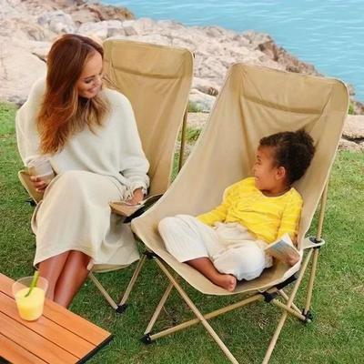 Opvouwbare meubels – Klapstoelen