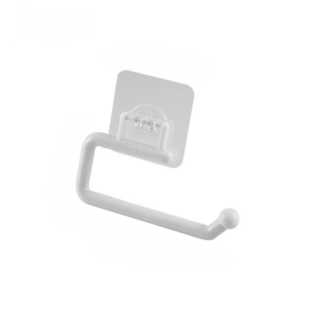 

Висячая стойка-органайзер для кухонных бумажных полотенец или туалетной бумаги в ванную комнату Small